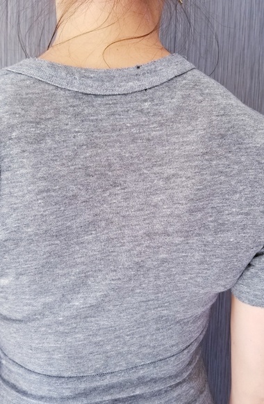 Reformation body con dress - Picture 5 of 7